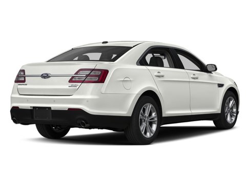 Used 2016 Ford Taurus Limited w/ Driver Assist Package image 2