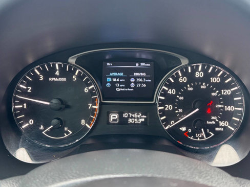 Used 2015 Nissan Altima 2.5 SL image 19