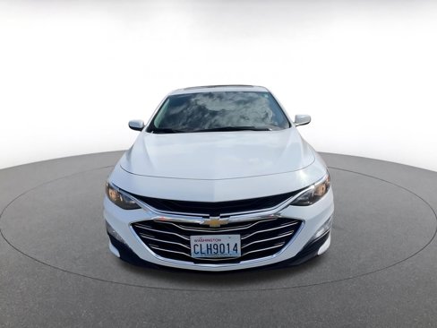 Used 2024 Chevrolet Malibu LT image 4