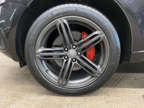 Used 2014 Audi Q5 3.0T Premium Plus image 32