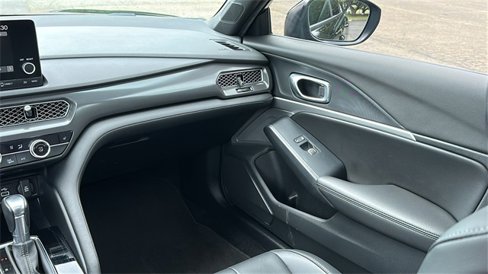 Certified 2024 Acura Integra A-Spec image 25