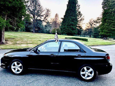 Used 2006 Subaru Impreza 2.5i image 9