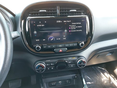 Used 2023 Kia Soul S image 24
