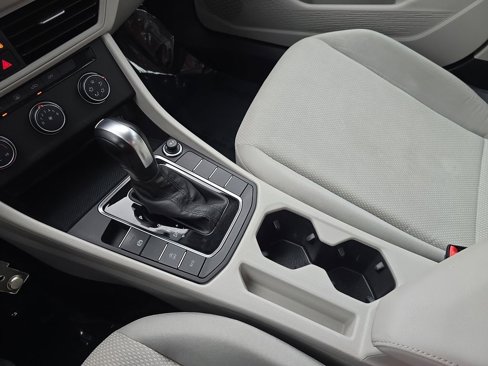 Used 2019 Volkswagen Jetta S w/ Driver Assistance Package image 24