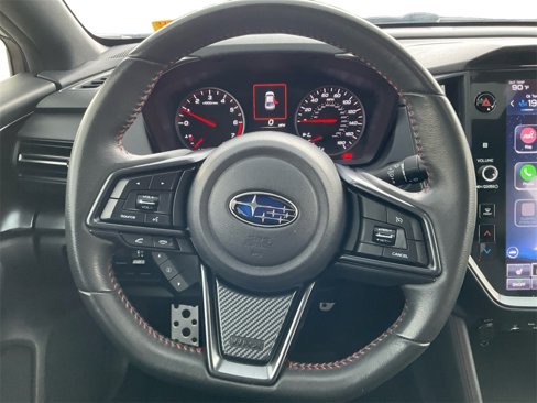 Used 2022 Subaru WRX Limited image 16