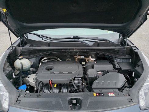 Used 2019 Kia Sportage LX image 13