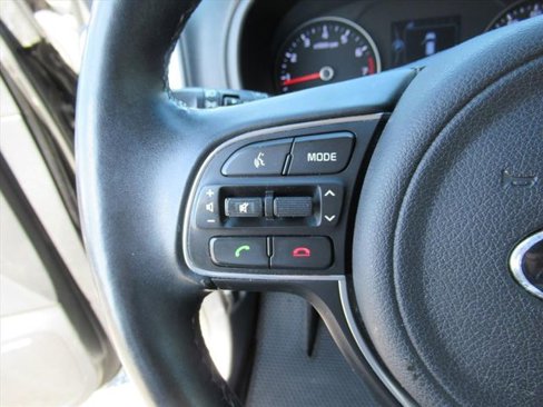 Used 2017 Kia Sportage EX w/ EX Technology Package image 18
