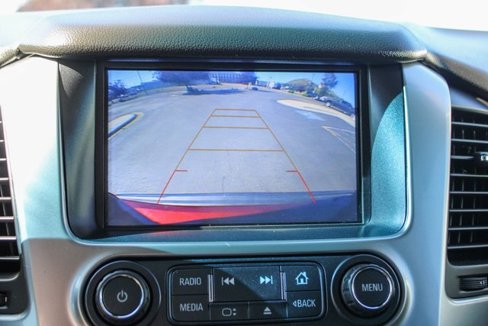 Used 2018 Chevrolet Tahoe LT image 20