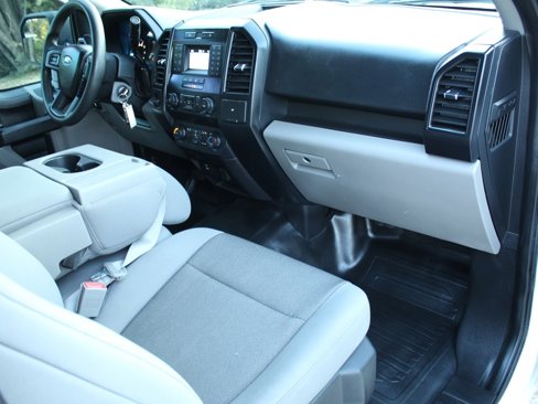 Used 2020 Ford F150 XL w/ Equipment Group 101A Mid image 13