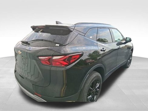 Used 2019 Chevrolet Blazer LT image 7