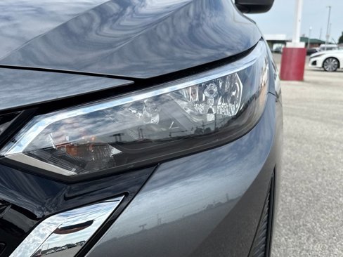 New 2025 Nissan Sentra S image 9