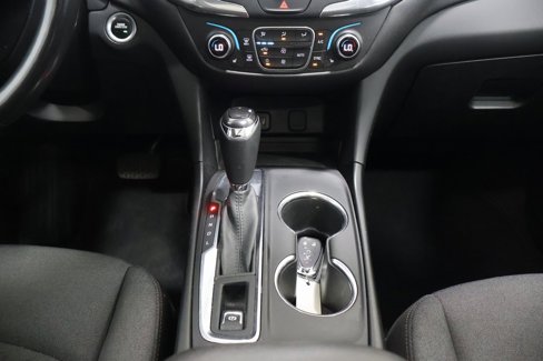 Used 2018 Chevrolet Equinox LT w/ Sun & Infotainment Package image 20