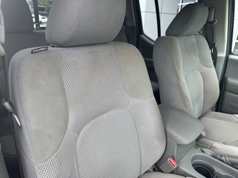 Used 2018 Nissan Frontier SV w/ Value Truck Package image 27