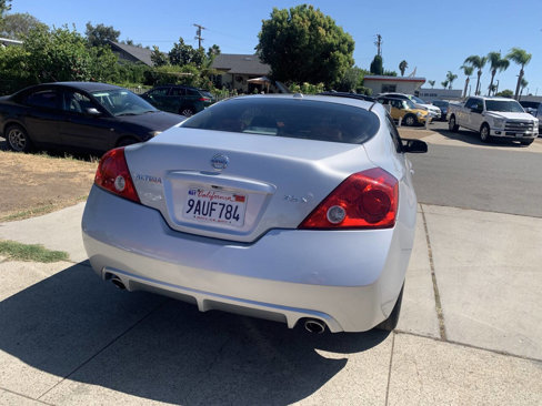Used 2012 Nissan Altima 2.5 S w/ 2.5S Premium Pkg image 5