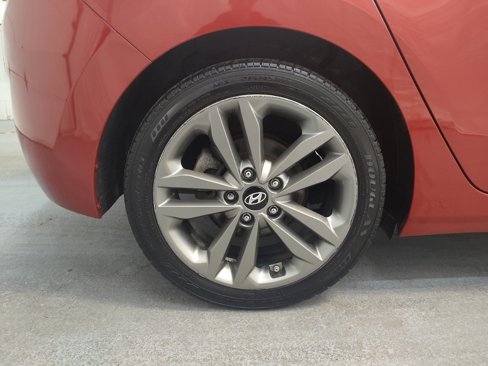 Used 2016 Hyundai Elantra GT w/ Option Group 02 image 31