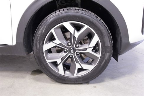 Used 2021 Kia Sportage EX image 12