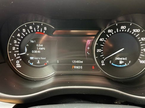 Used 2015 Lincoln MKC Reserve w/ Equipment Group 102A Reserve image 8