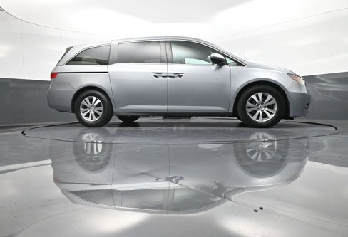 Used 2016 Honda Odyssey EX-L image 31