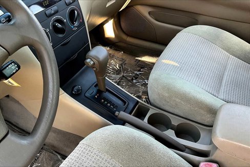 Used 2008 Toyota Corolla CE image 16