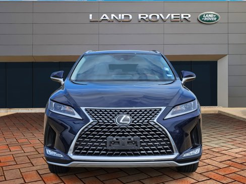 Used 2022 Lexus RX 350 FWD w/ Premium Package image 2