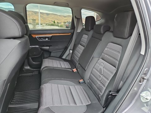 Used 2019 Honda CR-V EX image 15