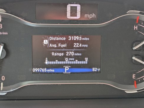Used 2017 Honda Pilot EX-L image 21