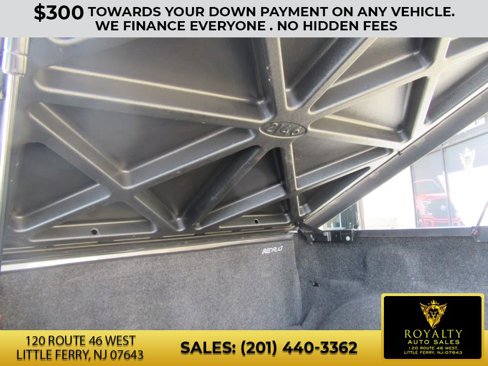 Used 2013 Ford F150 FX4 w/ FX Appearance Pkg image 31