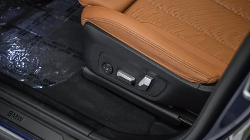 Certified 2023 BMW X3 sDrive30i w/ Premium Package image 21