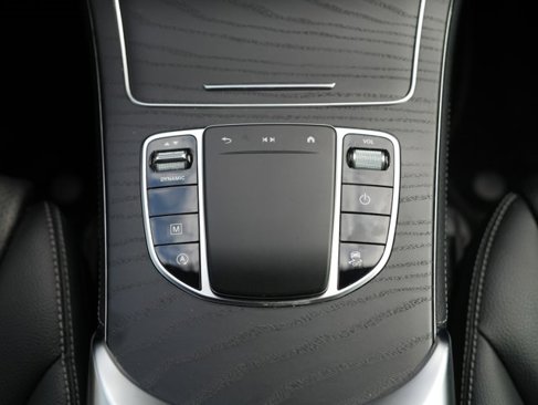 Certified 2020 Mercedes-Benz GLC 300 4MATIC image 32