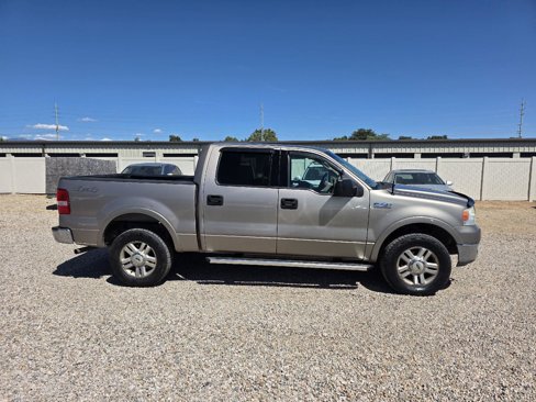 Used 2004 Ford F150 Lariat image 5