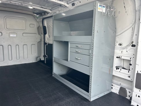Used 2020 Ford Transit 250 Low Roof AWD image 10