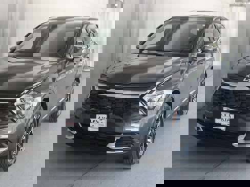 Used 2023 Kia Sportage LX image 19