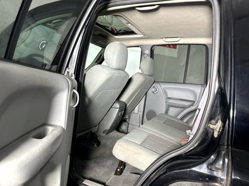 Used 2006 Jeep Liberty Limited image 11