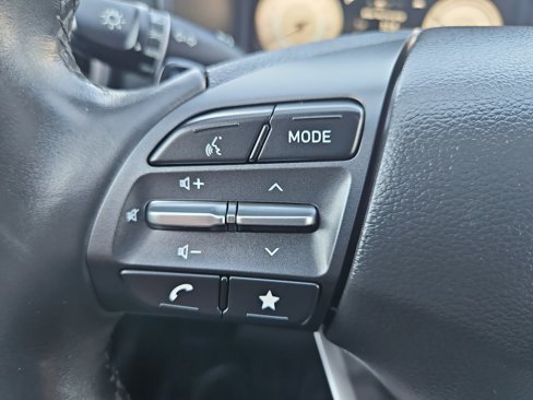Used 2022 Hyundai Kona SEL w/ Convenience Package image 24