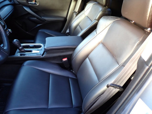 Used 2017 Acura RDX AWD image 20