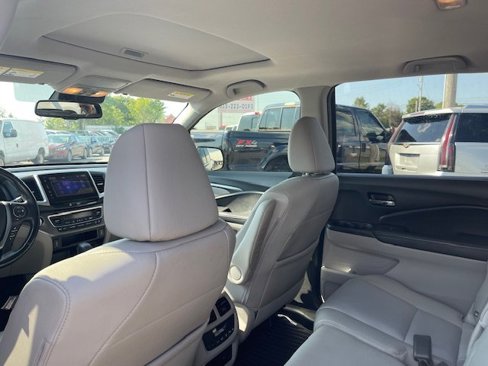 Used 2018 Honda Pilot EX-L image 13