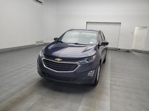 Used 2019 Chevrolet Equinox LS image 15