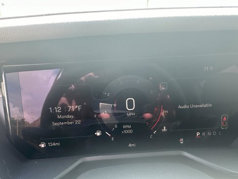 New 2026 GMC Acadia Elevation image 15