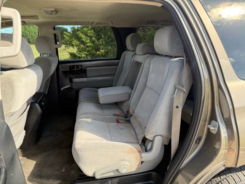 Used 2012 Toyota Sequoia SR5 image 23