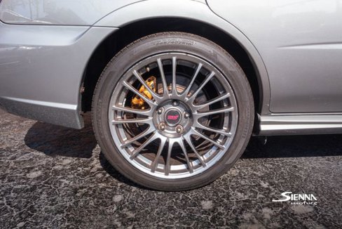 Used 2006 Subaru Impreza WRX STI image 37
