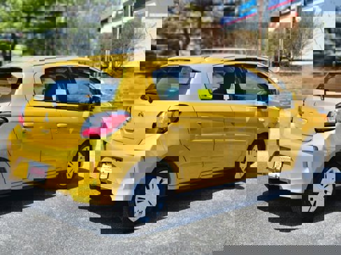 New 2024 Mitsubishi Mirage ES image 5