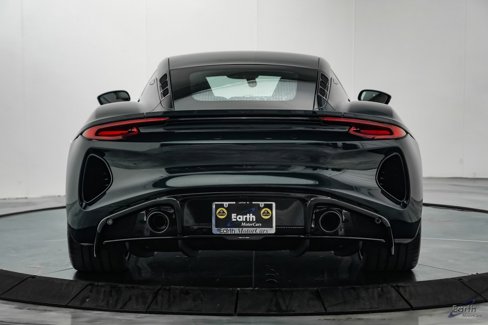 New 2025 Lotus Emira image 15