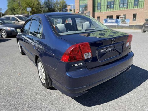 Used 2004 Honda Civic LX image 5
