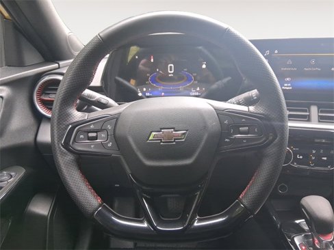 Used 2024 Chevrolet Trax RS w/ Driver Confidence Package image 12
