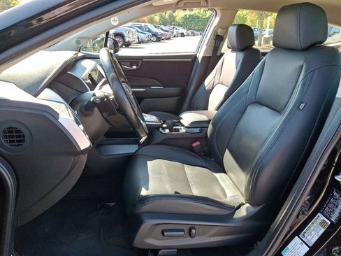 Used 2018 Honda Clarity Touring image 16