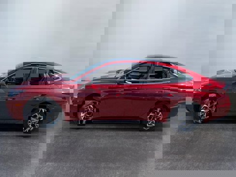 New 2023 Hyundai Sonata SEL w/ Convenience Package image 3