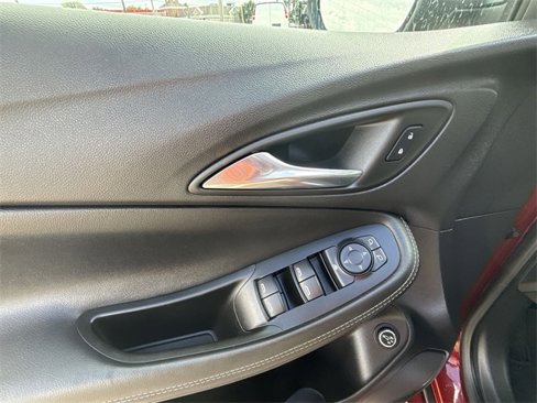 Certified 2023 Buick Encore GX Select w/ Sport Touring Package image 22