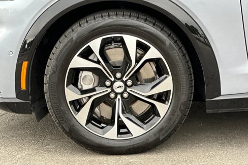 Used 2022 Ford Mustang Mach-E Premium image 39