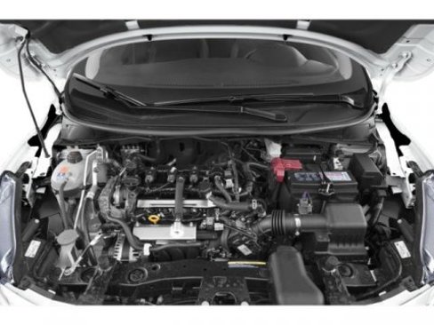 New 2025 Nissan Versa SV image 15
