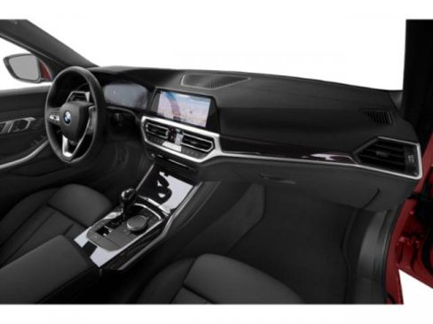 Used 2020 BMW 330i xDrive Sedan w/ Convenience Package image 18